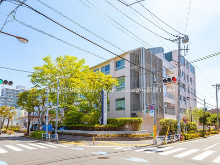 ӊ@a@ 1190m XRLOa@