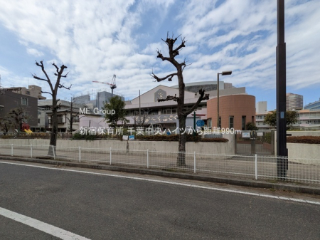 ���ӊ��@�c�t���E�ۈ牀 990m �V�h�ۈ珊