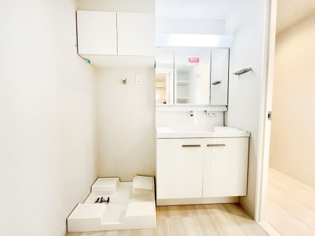 ���ʑ�E���ʏ��@�X�^�C�����O�ɕ֗��ȎO�ʋ��A�~���[�L���r�l�b�g�ōׂ������X�b�L��