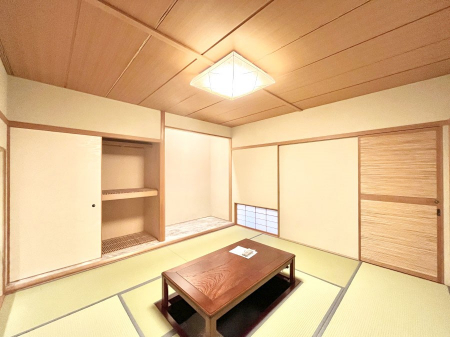 ̑ρ@_炩̋Ԃ́Aql̗Vя◈q̂ĂȂ̏ꏊƂďd󂵂܂B 