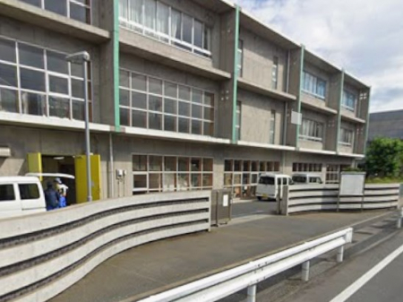 ���ӊ��@���w�Z 1200m ��t�s�������u���w�Z