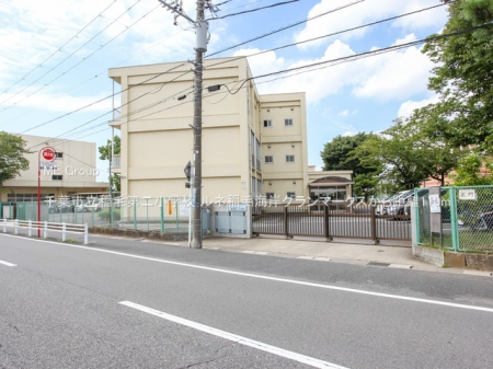 ӊ@wZ 110m tsё񏬊wZ