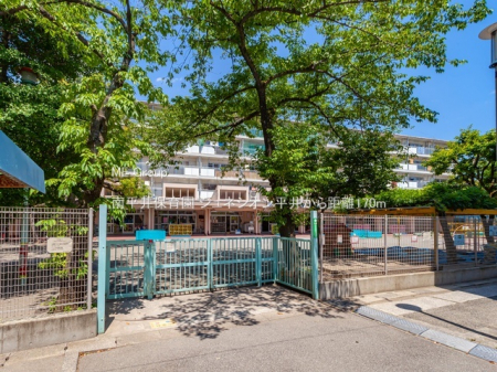 ���ӊ��@�c�t���E�ۈ牀 170m �약��ۈ牀