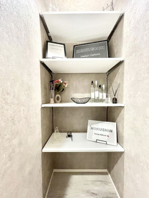 ���̑����ρ@���r���O���[�B�����Ɏ��[������ƕ����W�܂�LDK���X�b�L���Еt�������ł��ˁB  