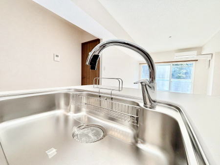 ���̑����ρ@�X�^�C���b�V���ȃf�U�C���̃L�b�`������  