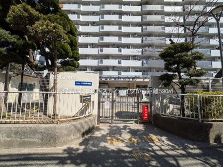 ӊ@ctEۈ牀 590m ۈ牀