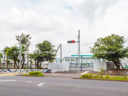 ӊ@wZ 150m ]ː旧VꒆwZ