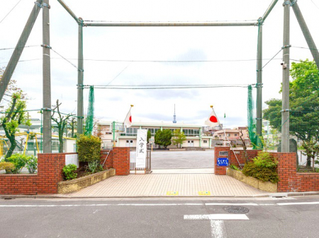 ӊ@wZ 400m ]ː旧䐼wZ