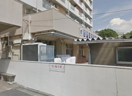 ӊ@ctEۈ牀 550m ]ː旧ۈ牀