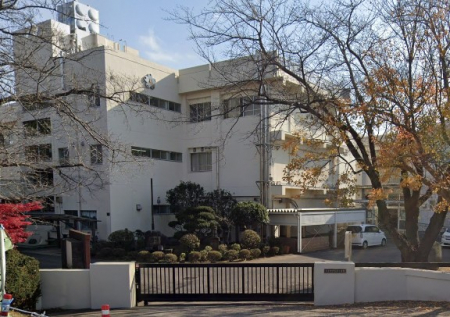 ӊ@wZ 800m qsuÏwZ