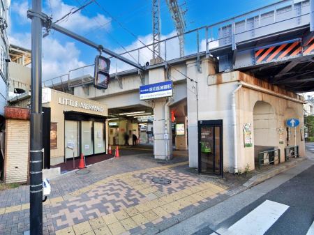 ���ӊ��@�w 700m �x�؏Ҋ����w