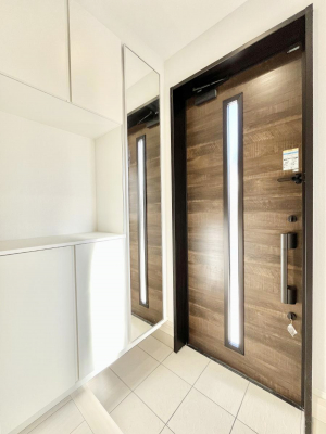 ���ց@�����`Entrance�`�@���ʔ��~���[�t�Ȃ̂ŁA���o�����O�̐g�����Ȃ݃`�F�b�N�Ɂ��􌺊ւ͂��q�l�����o�}�������ԍŏ��̏ꏊ�A�A���Ă��鎞�ɓ���ŏ��̏ꏊ�B����ȏꏊ�����炱���A���ǂ���ԂɁc��