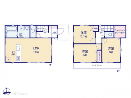 @Ԏ`Floor plan`@}ʂƈقȂꍇ͌D