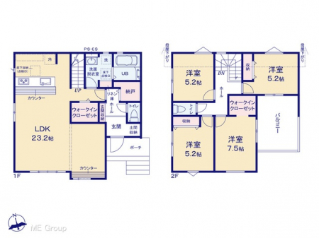 @Ԏ`Floor plan`@}ʂƈقȂꍇ͌D
