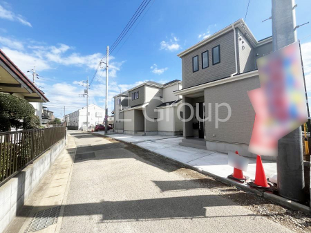 nOώʐ^@Oρ`Exterior`@OʓHFk 3.36m @OʓH͊ՐÂȏZn͂Ԓʂ̏ȂHBԂ̏o炭炭łIs_Enŵ]́ACyɂ₢킹I