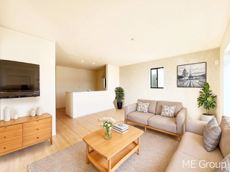 rO@A`Living`Ƒ̐HĉقAqǂV΂AFl肷LDK͏Z܂̒SBԉ߂ꏊA̋Ԃ͏Z܂Ŝ̋SnE܂B