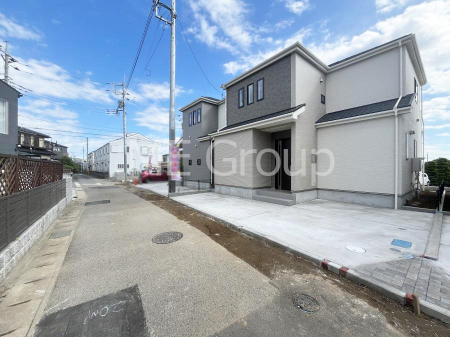 nOώʐ^@Oρ`Exterior`@OʓHFk 3.36m @OʓH͊ՐÂȏZn͂Ԓʂ̏ȂHBԂ̏o炭炭łIs_Enŵ]́ACyɂ₢킹I