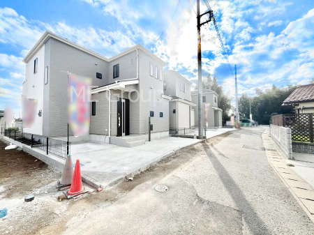 nOώʐ^@Oρ`Exterior`@OʓHFk 3.36m @OʓH͊ՐÂȏZn͂Ԓʂ̏ȂHBԂ̏o炭炭łIs_Enŵ]́ACyɂ₢킹I