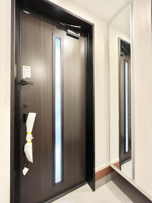 ց@`Entrance`@ʔ~[tȂ̂ŁAoO̐gȂ݃`FbNɁ􌺊ւ͂qlo}ԍŏ̏ꏊAAĂ鎞ɓŏ̏ꏊBȏꏊ炱AǂԂɁc