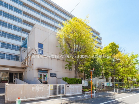 ӊ@ctEۈ牀 840m Fcۈ牀