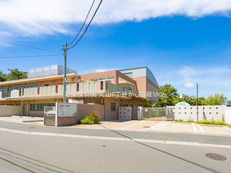 ���ӊ��@�c�t���E�ۈ牀 590m ��t�ۈ牀