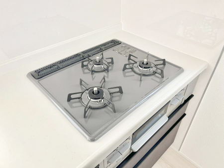 ���̑����ρ@�K�X�R�����͂r���Z���T�[���ځB�Η͒��߂�ł��t���E�����Y����h���ł���܂��B