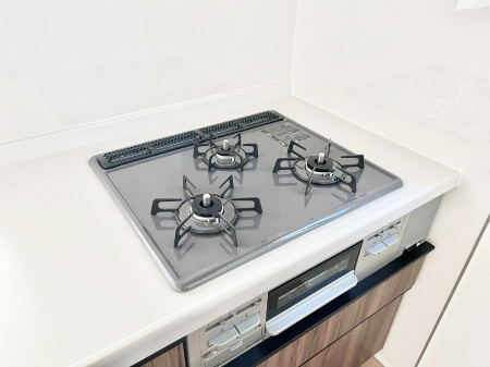 ���̑����ρ@�K�X�R�����͂r���Z���T�[���ځB�Η͒��߂�ł��t���E�����Y����h���ł���܂��B