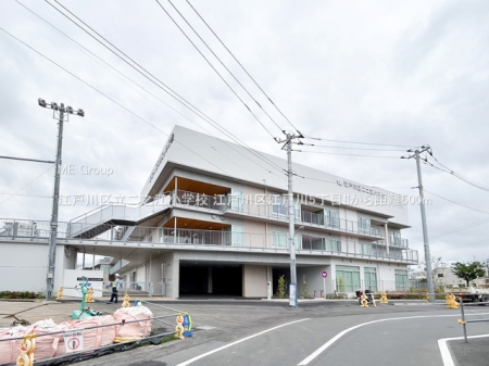 ӊ@wZ 500m ]ː旧V]wZ