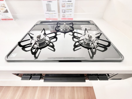 ���̑����ρ@�K�X�R�����͂r���Z���T�[���ځB�Η͒��߂�ł��t���E�����Y����h���ł���܂��B