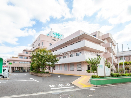 ���ӊ��@�a�@ 690m �x�ؒ����a�@