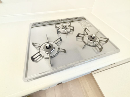 ���̑����ρ@�ݔ���B�������O���K�X�R�����ł���������C�ɂ͂��ǂ肻���B  