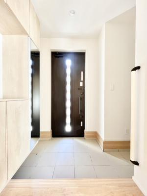 ���ց@�����`Entrance�`�@���ʔ��~���[�t�Ȃ̂ŁA���o�����O�̐g�����Ȃ݃`�F�b�N�Ɂ��􌺊ւ͂��q�l�����o�}�������ԍŏ��̏ꏊ�A�A���Ă��鎞�ɓ���ŏ��̏ꏊ�B����ȏꏊ�����炱���A���ǂ���ԂɁc��