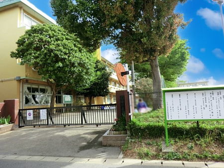 ���ӊ��@���w�Z 1400m ��t�s�����Ă͂��䒆�w�Z