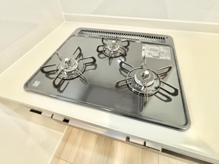 ���̑����ρ@�K�X�R�����͂r���Z���T�[���ځB�Η͒��߂�ł��t���E�����Y����h���ł���܂��B