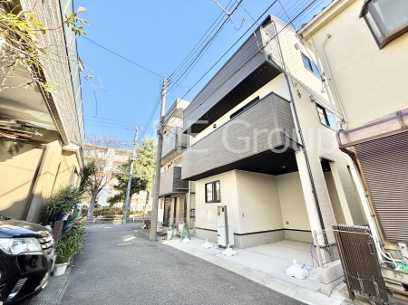 ���ӊ��@���w�Z 479m  ���ˎs���암���w�Z