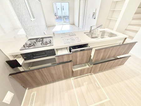 ���̑����ρ@�g���₷����D�悵���X���C�h�����[�^�C�v�I