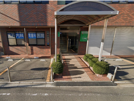 ���ӊ��@�a�@ 1100m ��Γ��Ȉݒ��Ȉ�@