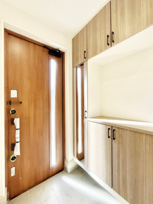 ���ց@�����`Entrance�`�@���ʔ��~���[�t�Ȃ̂ŁA���o�����O�̐g�����Ȃ݃`�F�b�N�Ɂ��􌺊ւ͂��q�l�����o�}�������ԍŏ��̏ꏊ�A�A���Ă��鎞�ɓ���ŏ��̏ꏊ�B����ȏꏊ�����炱���A���ǂ���ԂɁc��