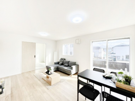 rO@Ƒc̎ԂȂ났̃rO_CjOB