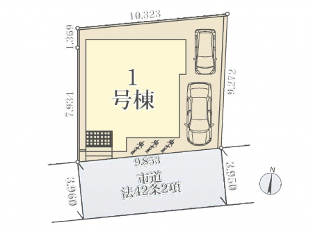 @}`Plot map`}ʂƈقȂꍇ͌D  