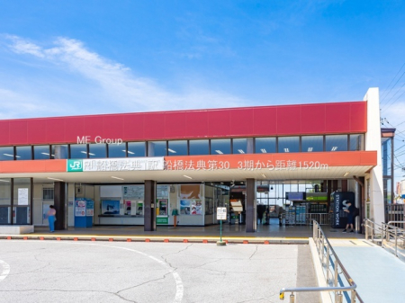 ӊ@w 1520m JRuD@Tvw