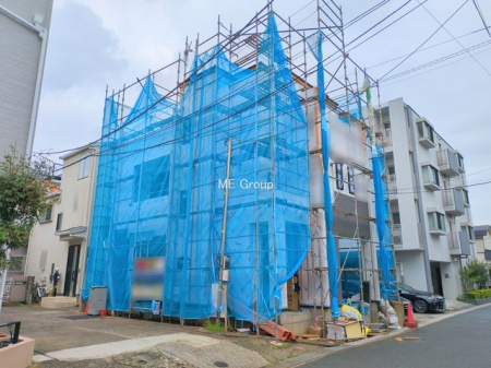 ���n�O�ώʐ^�@�`Exterior�`�@�������g���������u���T�v�w���k��9���I�w�߂̗��֐��ƖL���Ȏ��R�����󂷂�Z���̂��ƁA�ʂ�L���ȉ��K�ȕ�炵�͉Ƒ����Ί�ɂ��Ă��ꂻ���ł��B