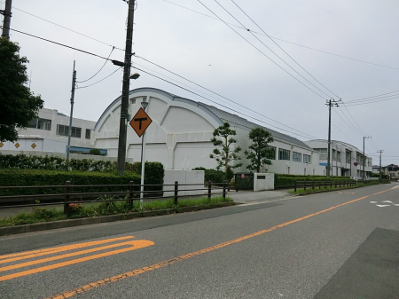 ���ӊ��@���w�Z 1100m �󐼎s�����q�䏬�w�Z