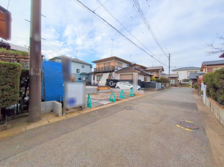 ���n�O�ώʐ^�@�`Exterior�`�@�O�ʓ��H�͊ՐÂȏZ��n���͂���Ԓʂ�̏��Ȃ����H�B���Ԃ̏o��������炭�炭�ł��I���s���_�E���n���w�̂���]�́A���C�y�ɂ��₢���킹���������I