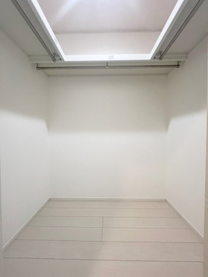 ���̑��@����-Walk-in Closet-�@��������̗m���������Ă��V���ɂȂ�ɂ����E�H�[�N�C���N���[�[�b�g�B  �m���ȊO�ɂ��A���i �g��Ȃ��Ɠd��X�[�c�P�[�X�A�X�g�b�N�i�Ȃǉ��ł��Еt����������Ԃł��B  