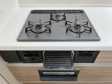 ���̑����ρ@�y���݂��L����R���̃V�X�e���L�b�`���ł������������ǂ��o���܂��B      