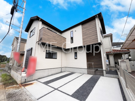 ���n�O�ώʐ^�@�O�ρ`Exterior�`�@��ˌ��Ă̑傫�ȃ����b�g�́A�����B�́u�y�n�v���u���R�Ɂv�g���鎖�ł��B�K�[�f�j���O��c�h�x�C�Ԃ�o�C�N�̎�ȂǗl�X�ȗp�r�ŗ��p�ł��܂��B