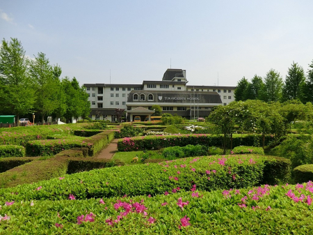 ���ӊ��@�a�@ 2700m �Z���g�}�[�K���b�g�a�@