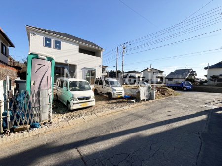 ���n�O�ώʐ^�@�O�ρ`Exterior�`�@�O�ʓ��H�͊ՐÂȏZ��n���͂���Ԓʂ�̏��Ȃ����H�B���Ԃ̏o��������炭�炭�ł��I���s���_�E���n���w�̂���]�́A���C�y�ɂ��₢���킹���������I