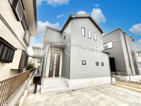 ���n�O�ώʐ^�@�O�ρ`Exterior�`�@��ˌ��Ă̑傫�ȃ����b�g�́A�����B�́u�y�n�v���u���R�Ɂv�g���鎖�ł��B�K�[�f�j���O��c�h�x�C�Ԃ�o�C�N�̎�ȂǗl�X�ȗp�r�ŗ��p�ł��܂��B